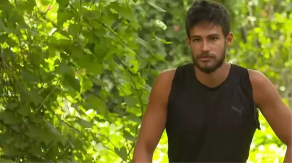 Survivor Batuhan Karacakaya çok aşık! İşte gönlünü kaptırdığı güzel