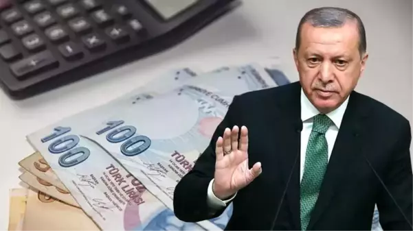 Cumhurbaşkanı Erdoğan'dan asgari ücretle ilgili heyecanlandıran sözler: Arkadaşlar bu böyle olmaz