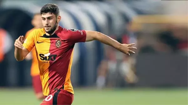 Galatasaray'ın Yusuf Demir ısrarı anayasanın 10. maddesini devreye soktu