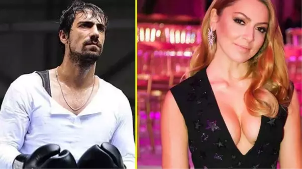 Evin kirasını ödemeyen Mehmet Dinçerler'den darbe yiyen Hadise'ye İbrahim Çelikkol'dan büyük destek