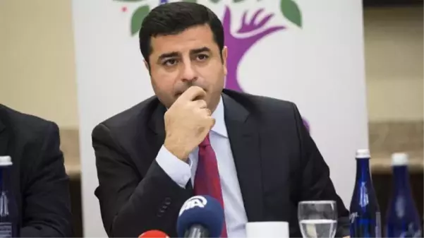 HDP'li bir yöneticinin 