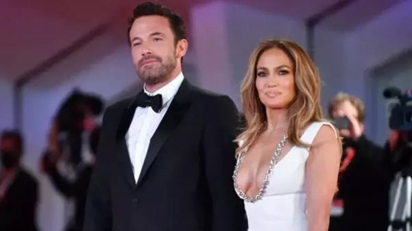 Jennifer Lopez boşanıyor mu? Jennifer Lopez Ben Affleck boşanıyor mu?