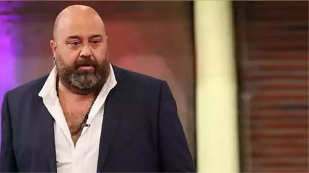 MasterChef Türkiye'nin jürisi Somer Sivrioğlu, kendisini tir tir titreten travmayı ilk kez anlattı