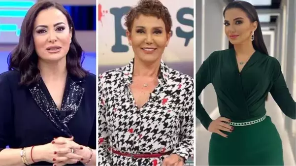 Reytinglere yenilen Esra Ezmeci ile Karşı Karşıya programı final yapıyor