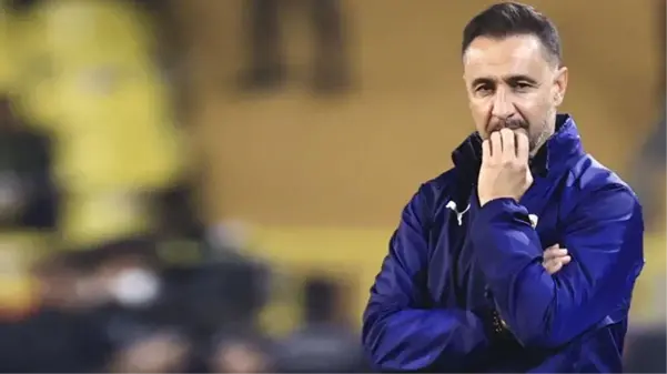 Vitor Pereira'ya talih kuşu kondu! Premier Lig ekibinin başına geçiyor