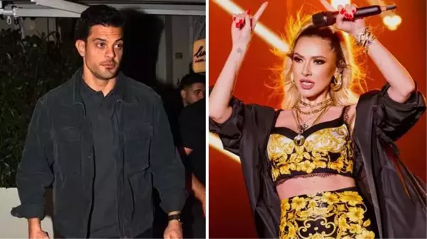 Hadise ile boşanan Mehmet Dinçerler, hakkındaki iddiaları sessiz bıraktı