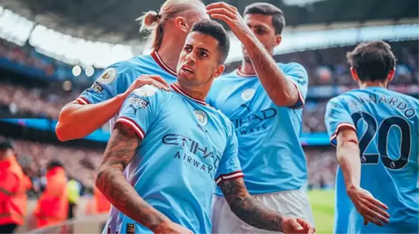 Manchester City'nin Southampton maçındaki istatistiklerini görenler gözlerine inanamıyor