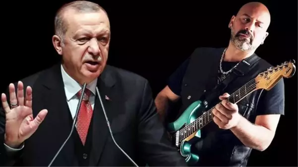 Cumhurbaşkanı Erdoğan'dan Onur Şener tepkisi: Böyle elim bir hadise üstünden farklı hesaplar görmek ne ahlakidir ne insanidir