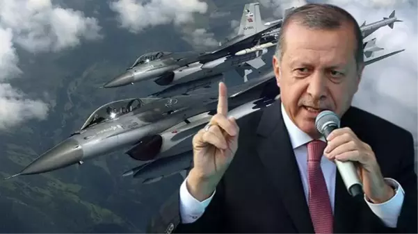 ABD'nin F-16 satışını sınırlandıran 2 şartı kaldırmasına Türkiye'den ilk yorum: Olumlu bir gelişme