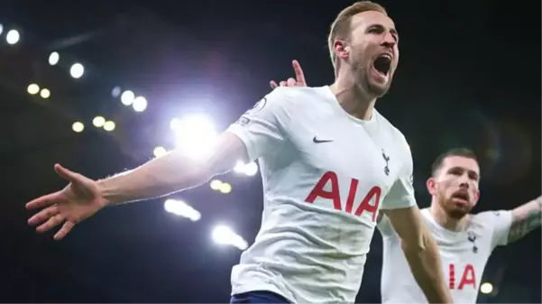 Bayern Münih gemileri yaktı! Harry Kane için Tottenham'a reddetmesi zor bir teklif yapacaklar