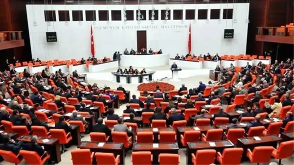 Son Dakika: İktidar ile muhalefeti karşı karşıya getiren 