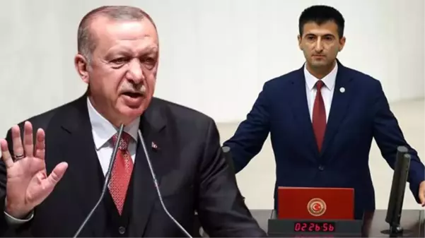 Erdoğan'dan AK Parti'ye katılarak tepkileri üzerine çeken Çelebi hakkında ilk yorum: Kapı herkese açık, yeter ki milli ve yerli olsunlar