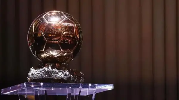 Ballon d'Or ödülünün sahibini bulmasına saatler kaldı! İşte tüm adaylar