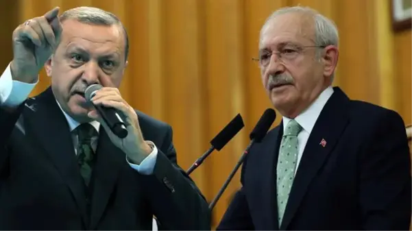 Son Dakika! Cumhurbaşkanı Erdoğan'dan Kılıçdaroğlu'na açık çağrı: Yüreğin varsa seçimlerde karşıma çık