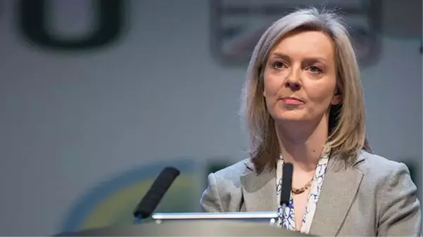 İstifa eden İngiltere Başbakanı Liz Truss, ülke tarihine geçti