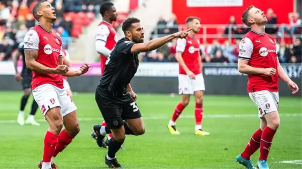 Acun Ilıcalı'nın takımı küllerinden doğdu! Hull City seriye bağladı