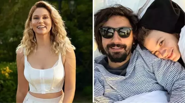 Paylaşımlar ele verdi! Farah Zeynep Abdullah ile Umut Evirgen birlikte konsere gitti