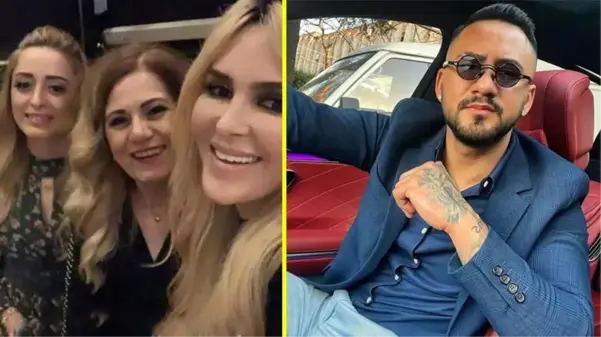 Gökhan Çıra bir kez daha ifşa edildi, annesinin Selin Ciğerci yorumu dikkat çekti: Benim bir gelinim var