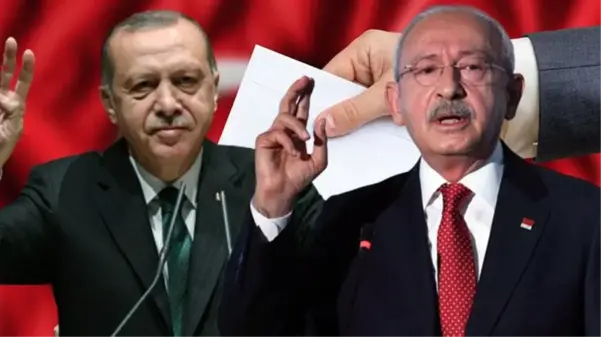 MetroPOLL Araştırma ikinci tur anketi yaptı! Cumhurbaşkanı Erdoğan ve Kılıçdaroğlu arasındaki fark ses getirir