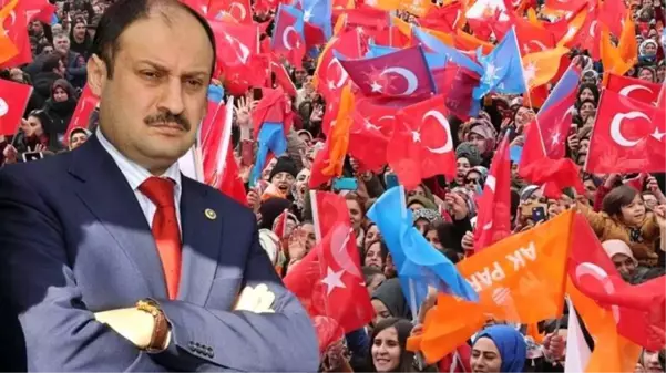 Fakıbaba'nın istifasının ardından AK Parti'den ayrılacağı iddia edilen Mehmet Kasım Gülpınar, sessizliğini bozdu