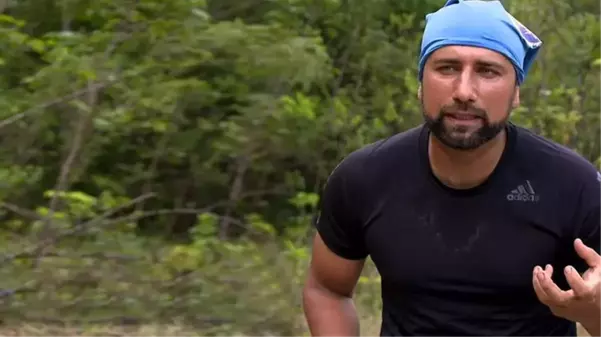 Gözlerden uzak yaşayan Survivor'ın Yasin Obuz'u yeni işiyle parayı para demiyor