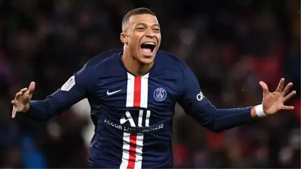 Sözleşmenin detayları ortaya çıktı! PSG, kulübü resmen Mbappe'nin üzerine yapmış