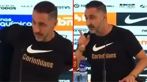 Vitor Pereira, 