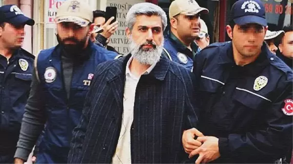 İddianame tamamlandı! İşte 5 ayrı suçtan yargılanan Alparslan Kuytul için istenen ceza