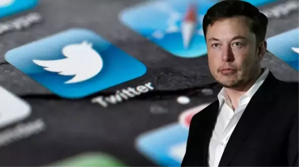 Elon Musk, Twitter'ı satın alır almaz aralarında CEO Parag Agrawal'ın da olduğu 4 kritik ismi görevden aldı