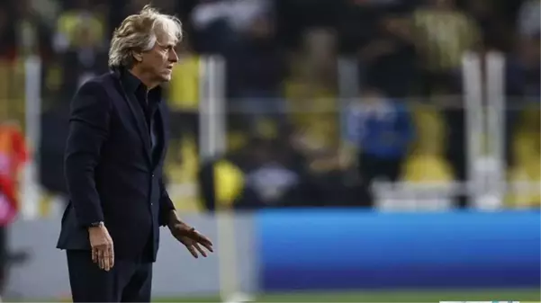 Jorge Jesus'un Rennes maçını döndüren konuşması ortaya çıktı! Soyunma odasında yaptığı çok konuşulur