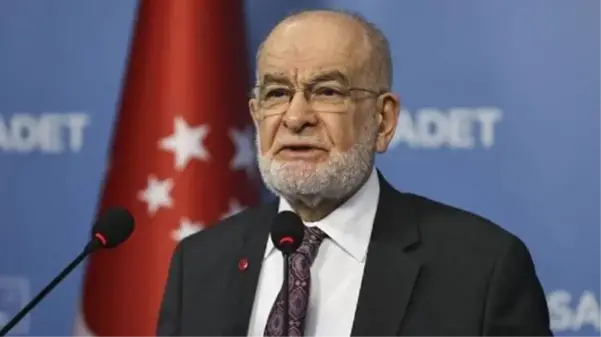 Temel Karamollaoğlu'ndan referandum açıklaması: Temel hak ve özgürlükler, ne zamandan beridir ve hangi mantıkla referandum konusu yapılıyor?