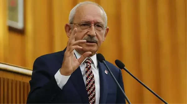 Emniyet Teşkilatı ve Jandarma'dan CHP lideri Kılıçdaroğlu hakkında suç duyurusu