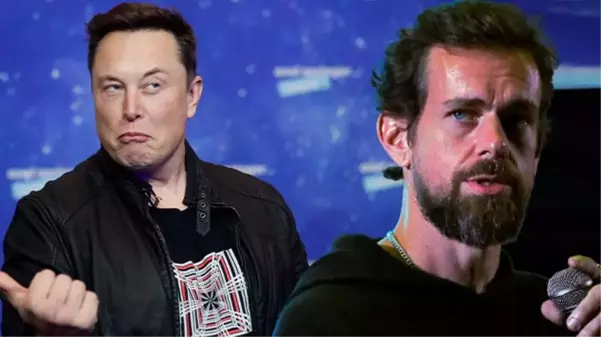 Teknoloji camiasını sallayan gelişme! Musk'un Twitter'ı almasının ardından Jack Dorsey'den karşı adım geldi