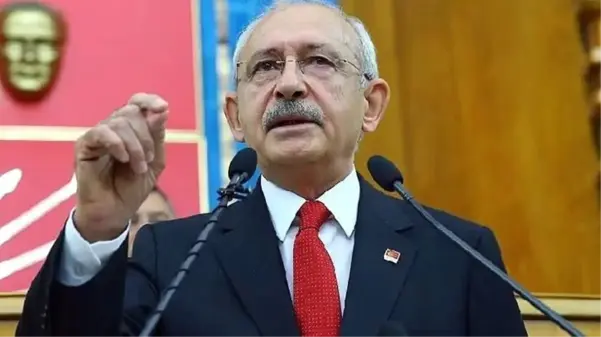 Kılıçdaroğlu'ndan uyuşturucu tacirlerine gözdağı: Hala hayattayken kaçın, kafalarınızı koparacağım