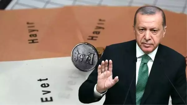 Son Dakika! Cumhurbaşkanı Erdoğan: Başörtüsüyle ilgili anayasa değişikliği için halk oylaması da dahil diğer adımları atmaya hazırız