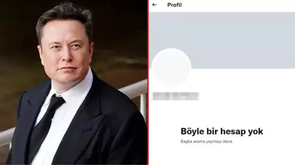 İntikamı fena oldu! Twitter'ın yeni patronu Elon Musk, eski sevgilisi Amber Heard'ün hesabını askıya aldı