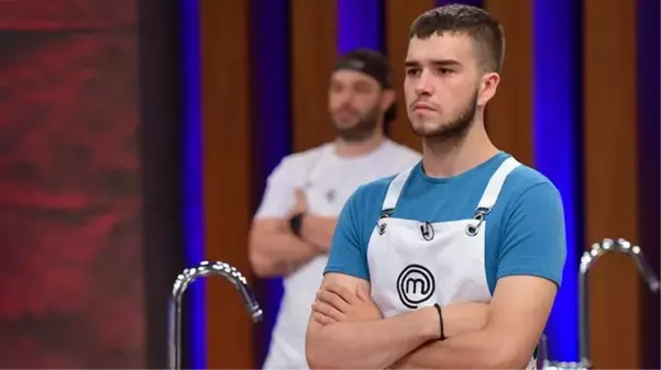 MasterChef'te Mehmet Yalçınkaya'nın iş teklifini reddeden Tunahan Ak, çalıştığı kafenin ortağı oldu