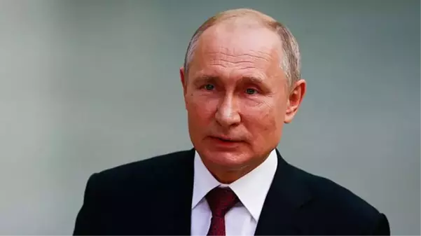 Putin kararnameyi imzaladı! Rus lider ülkede suç işleyenleri cepheye gönderecek