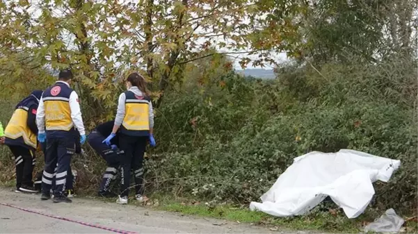 2 lise öğrencisinin sır ölümü! Cansız bedenleri yol kenarında bulundu