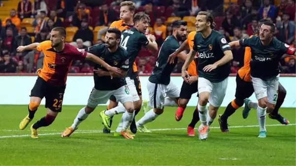 Galatasaray'da sakatlık depremi! Genç yıldız, Ofspor maçına devam edemedi