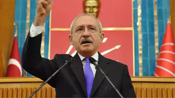 Son Dakika! Kılıçdaroğlu'ndan İmamoğlu'na siyasi yasak getirileceği iddialarına tepki: Kolay lokma değildir, boğazınızda kalır