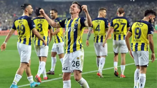 Jesus'un Fenerbahçe'de istemediği Serdar Dursun'un transferine onay verildi! İşte gideceği takım