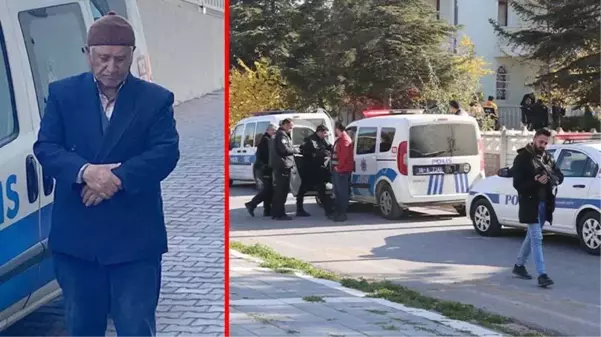 Yengesini baltayla katletti, vahşete şahit olan abisi kalp krizi geçirerek öldü