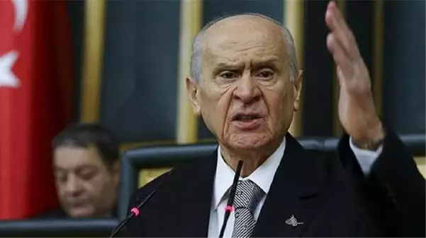 Bahçeli: Saldırıyı seçimler nedeniyle iktidarın yaptırdığını söyleyenler sadece namussuz değil aynı zamanda casustur