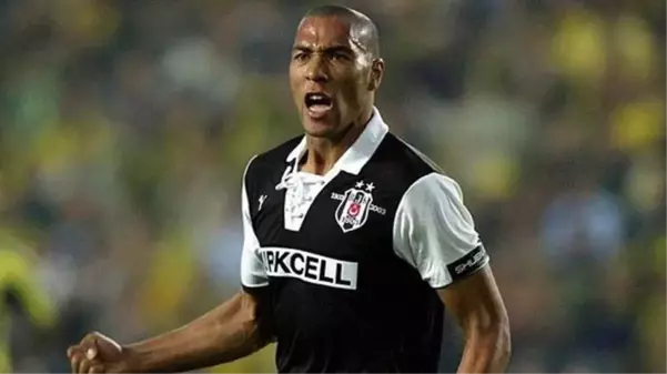 Eski Beşiktaşlı futbolcu John Carew, 14 ay hapis cezasına çarptırıldı