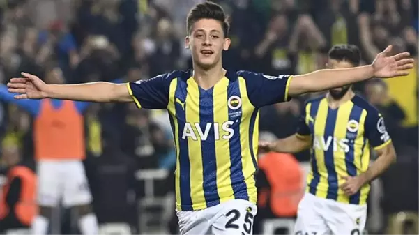 Arda Güler için gemileri yaktılar! Dünya devi, Fenerbahçe'ye çılgın teklifi yaptı