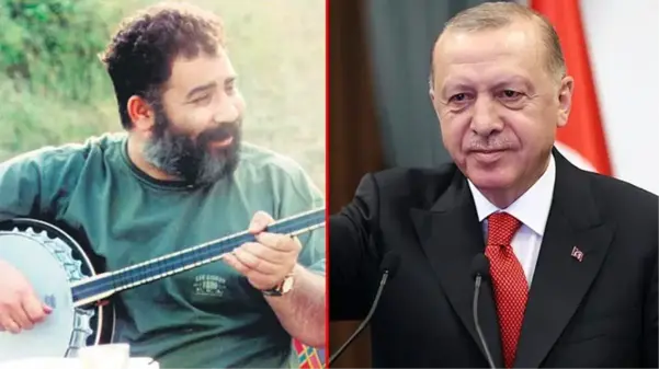 Cumhurbaşkanı Erdoğan, Ahmet Kaya ile ilgili yıllar önce yaptığı teklifi yineledi