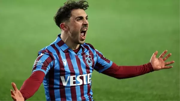 Trabzonspor, Abdülkadir Ömür ile Hüseyin Türkmen'in sözleşmesini resmen uzattı