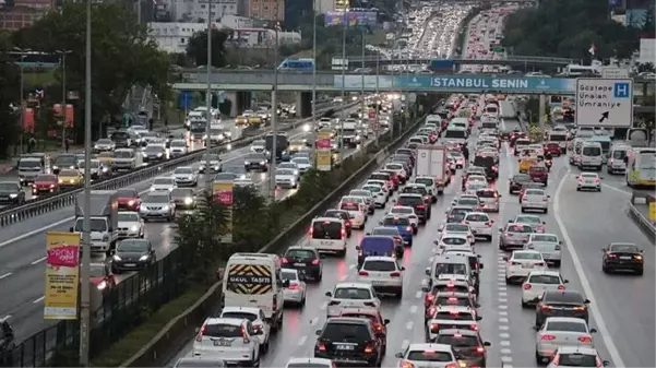 Araç sahipleri dikkat! Kış lastiği zorunluluğu 1 Aralık'ta başlıyor