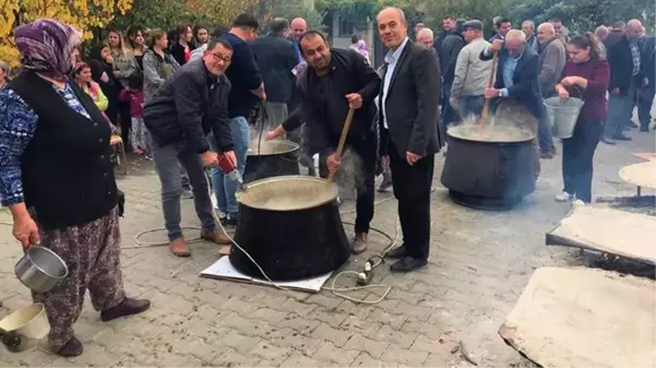 Görüntü Türkiye'den! Onlarca vatandaş tek bir amaç için toplanıp dua etmeye çıktı